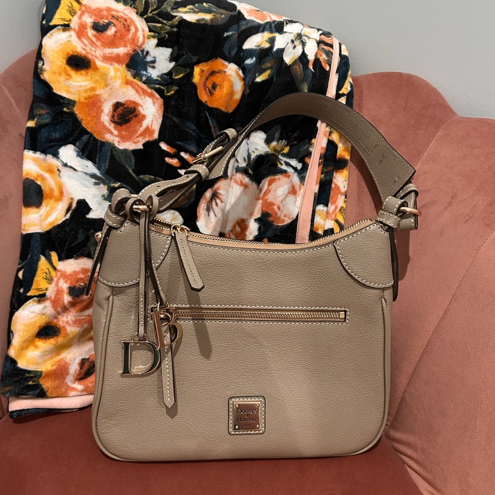 Dooney & Bourke Sorrento Hobo 28